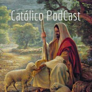 Ouça Católico PodCast na aplicação