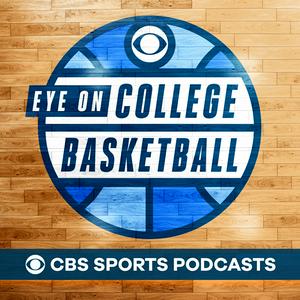 Ouça Eye On College Basketball na aplicação