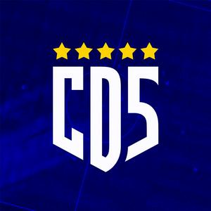 Ouça Le Club des 5 - Podcast na aplicação