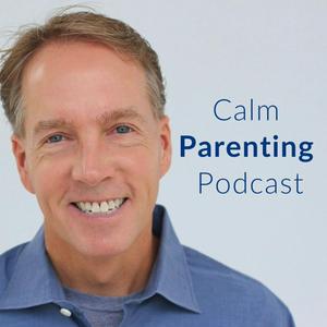 Ouça Calm Parenting Podcast na aplicação