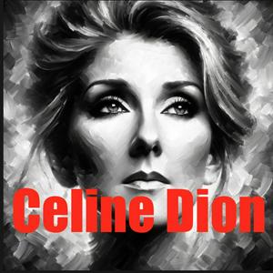 Ouça Celine Dion na aplicação