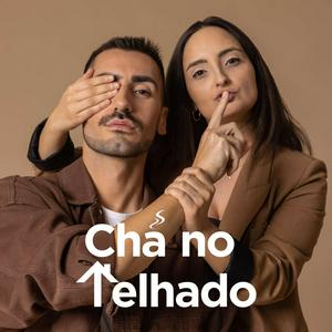 Ouça Chá no Telhado na aplicação