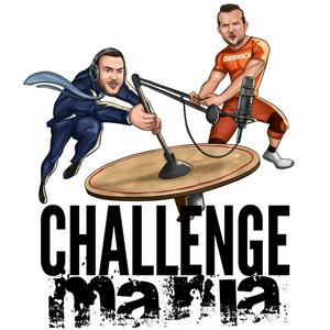 Ouça Challenge Mania na aplicação