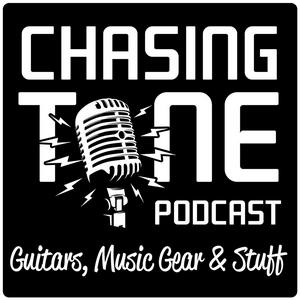 Ouça Chasing Tone - Guitar Podcast About Gear, Effects, Amps and Tone na aplicação