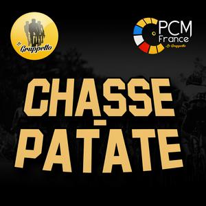 Ouça Chasse-Patate na aplicação