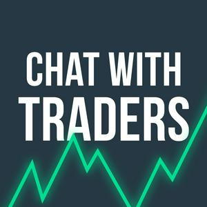 Ouça Chat With Traders na aplicação