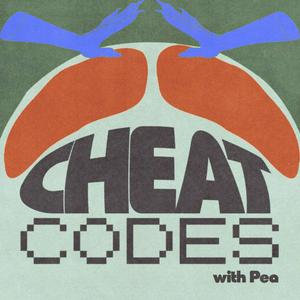 Ouça Cheat Codes with Pea the Feary na aplicação