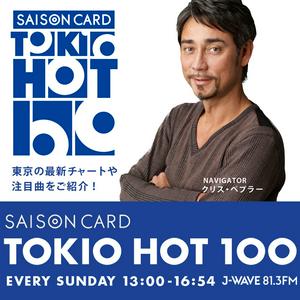 Ouça CHECK THE TOKIO HOT 100 na aplicação