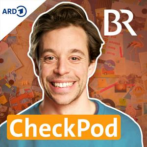 Ouça CheckPod - Der Podcast mit Checker Tobi na aplicação