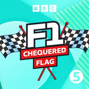 Ouça F1: Chequered Flag na aplicação