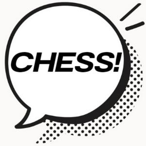 Ouça Chess Chatter na aplicação