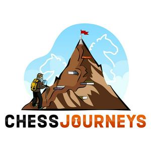 Ouça Chess Journeys: Tales of Adult Improvement na aplicação