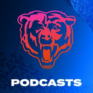 Ouça Chicago Bears Podcasts na aplicação