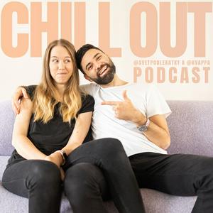 Ouça Chill Out Podcast na aplicação