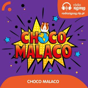 Ouça Choco Malaco na aplicação