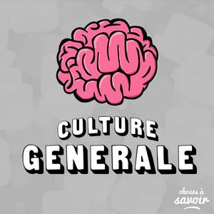 Ouça Choses à Savoir - Culture générale na aplicação