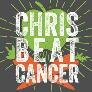 Ouça Chris Beat Cancer: Heal With Nutrition & Natural Therapies na aplicação