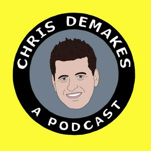 Ouça Chris DeMakes A Podcast na aplicação