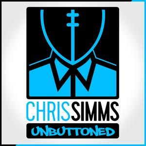 Ouça Chris Simms Unbuttoned na aplicação