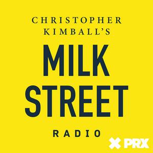 Ouça Christopher Kimball’s Milk Street Radio na aplicação