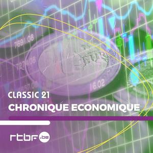 Ouça Chronique économique na aplicação