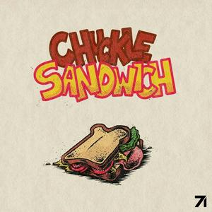 Ouça Chuckle Sandwich na aplicação