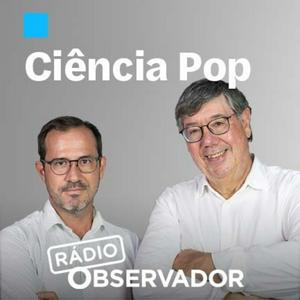 Ouça Ciência Pop na aplicação