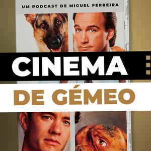 Ouça Cinema de Gémeo na aplicação