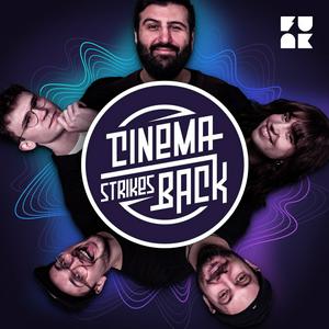 Ouça Cinema Strikes Back na aplicação