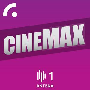 Ouça Cinemax na aplicação