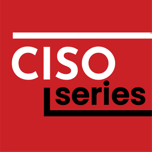 Ouça CISO Series Podcast na aplicação