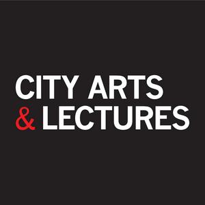 Ouça City Arts & Lectures na aplicação