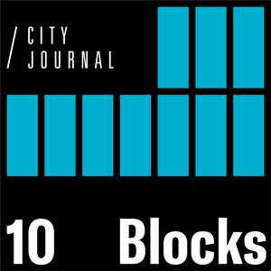 Ouça City Journal's 10 Blocks na aplicação