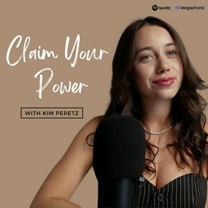 Ouça Claim Your Power na aplicação