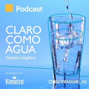 Ouça Claro como Água na aplicação