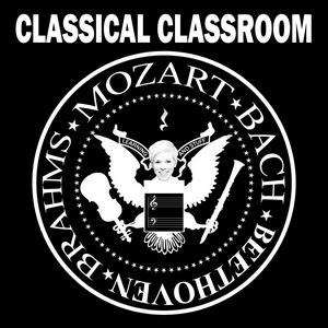 Ouça Classical Classroom na aplicação