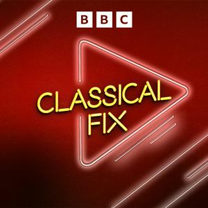 Ouça Classical Fix na aplicação