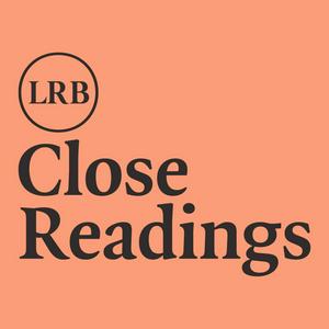 Ouça Close Readings na aplicação