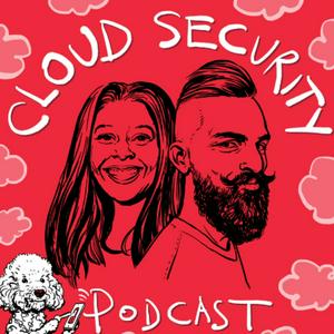 Ouça Cloud Security Podcast na aplicação