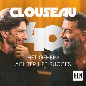 Ouça Clouseau 40: het Geheim achter het Succes na aplicação