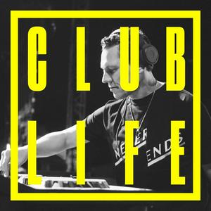 Ouça CLUBLIFE na aplicação