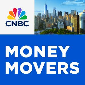 Ouça CNBC’s “Money Movers” na aplicação