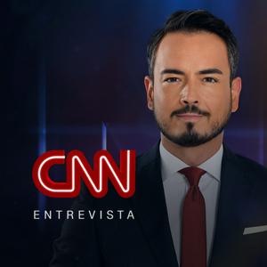 Ouça CNN Entrevista na aplicação