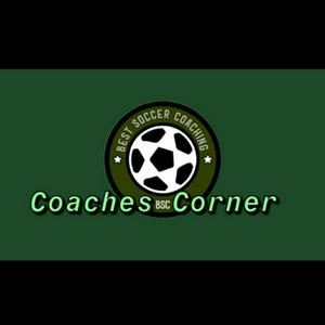 Ouça Coaches Corner na aplicação