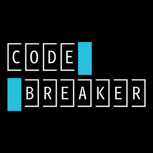 Ouça Codebreaker, by Marketplace and Tech Insider na aplicação