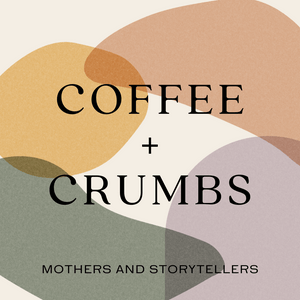 Ouça Coffee + Crumbs Podcast na aplicação