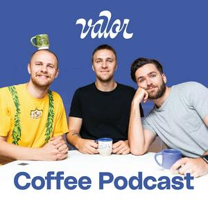 Ouça Valor Coffee Podcast na aplicação