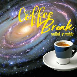 Ouça Coffee Break: Señal y Ruido na aplicação