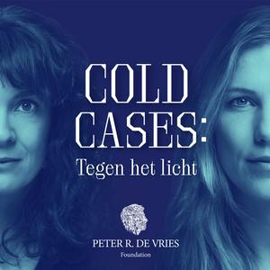 Ouça Cold cases: Tegen het licht na aplicação