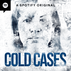 Ouça Cold Cases na aplicação